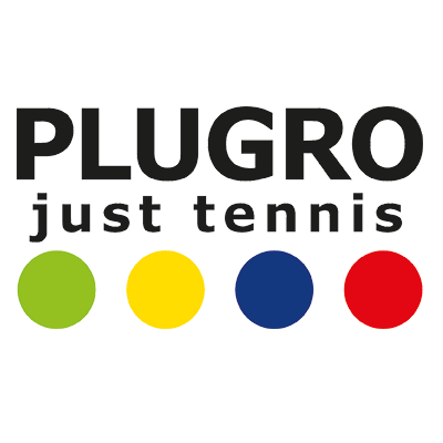 Plugro: just tennis