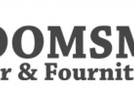 logo Boomsma leder & Fournituren