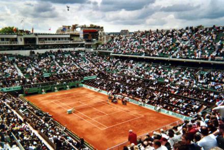 Roland Garros
