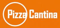 logo Pizza Cantina